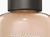 Sally Hansen Stella Mccartney Summer 2015 Collection