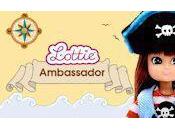 Lottie Needs Your Help