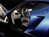 Lamborghini Goes Hybrid with Asterion Hypercar Concept