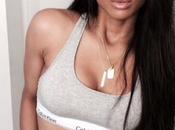 Ciara Shows Body