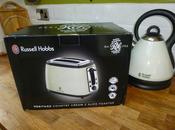 Toasters, Cushions Lemons