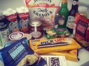 Review: September's Degustabox