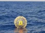 Coast Guard Rescues Atlantic Ocean Trying “run” Bermuda Inflatable Bubble