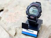 Casio G-Shock Classic Watch 9052 OOTD