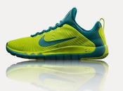 Introducing Nike Free Trainer