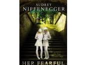 Review: Fearful Symmetry Audrey Niffenegger