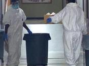 Scary Pics That Show America Ready Ebola