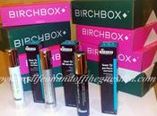 Birchbox Fredric Brandt Celebrate Laser Serums Launch