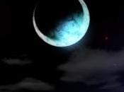 October Full Moon Meditation: Harvest Lunar Eclipse!
