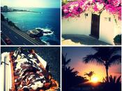 Travels: Tenerife