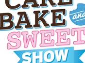 ABOUT with 3B's- Cake, Bake Sweets Show REVIEW