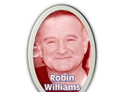 Actor Robin Williams Contributed Mankind
