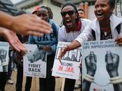 Elephant Poaching: Thousands March Worldwide Wildlife Protection