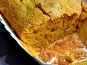 Mini Pumpkin Pecan Loaves