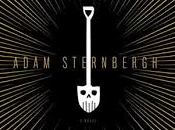 Shovel Ready Adam Sternbergh- Book Review