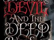 Review–Between Devil Deep Blue (Between April Genevieve Tucholke