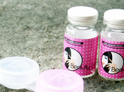 Beauty Lenses Blaster Gray EOTD