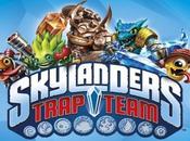 Skylanders Trap Team Review