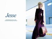 Exclusive Jesse Stewart Paul Cruz