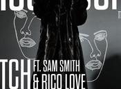 Music: Rico Love “Latch (remix)” Smith Disclosure