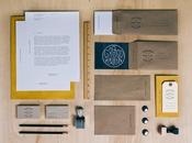 Paper Stationery Suite