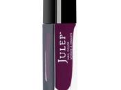 Transition Fall With Julep