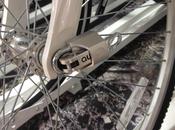 Quick Caps Bicycle Release Lock