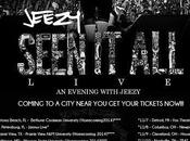 Snowman Jeezy Announces “Seen All” Tour Dates!