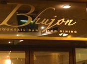 Review: Bhujon, Sutton Coldfield