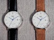 Kickstart This: Affordable Luxury Automatic Watch Rossling