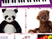 Fairytale Galore Pocketfull Posies Store