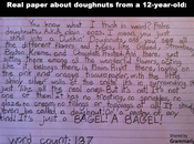 This Year Old’s Essay Brilliant