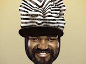 Gregory Porter "Liquid Spirit" (20syl Remix)