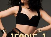 Music: Jessie “Masterpiece”