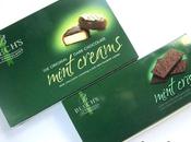 Review Discount Code! Beech's Dark Chocolate Mint Creams Crisps