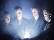 Step Rockets Will Have Your Feet with ‘phantom Flower’ [premiere]