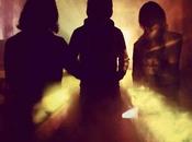 Track Day: D-Pulse 'Astronomers'