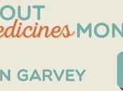 American Recall Center Talk About Your Medicines Month with Garvey