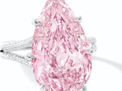 8.41-Carat Purple-Pink Diamond Fetches $17.8 Million, Sets Record