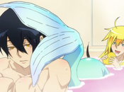 Fall Anime 2014 First Impressions: Orenchi Furo Jijou