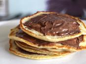 Recipe: American Pancake Stack