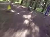 Incredible Star Wars-Style Drone Race Must