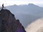 Watch: Extreme Biker Danny MacAskill’s Downhill Mountain Bike Ride