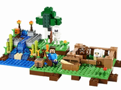 Next LEGO Minecraft Sets Revealed