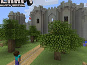 Minecraft Vita Will Release Next Week