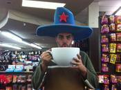 Starbucks Every Bloggers’ Salvation…Especially Travel Bloggers