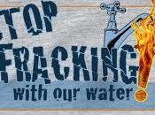 Tribe Says Fracking