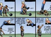 Black/White Relations Last Years