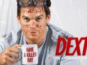 Where’s Dexter?