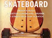 Handmade Skateboard